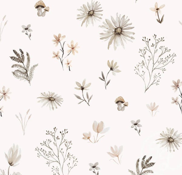 Boxpakje autumn flowers