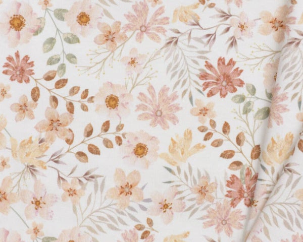 Boxpakje bloem perzik