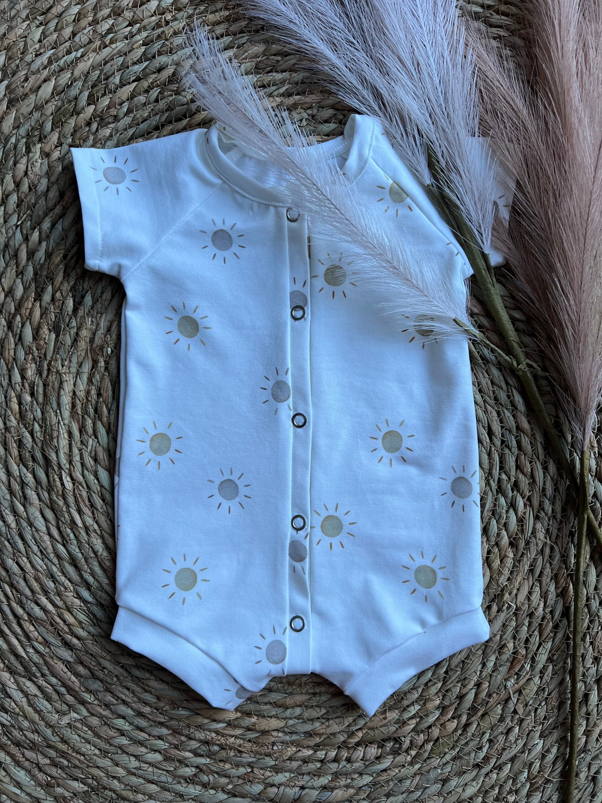 Zomerboxpakje zonnetjes