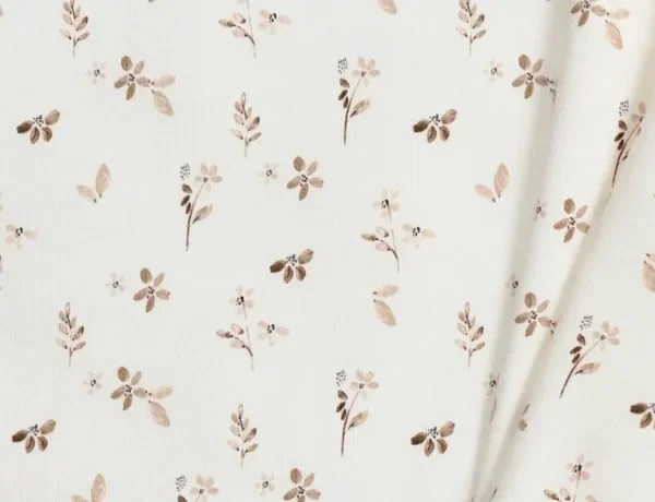 Flared rustige bloem