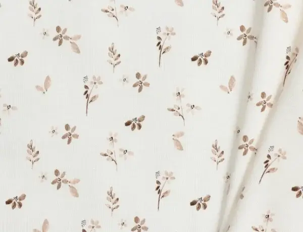 Flared rustige bloem