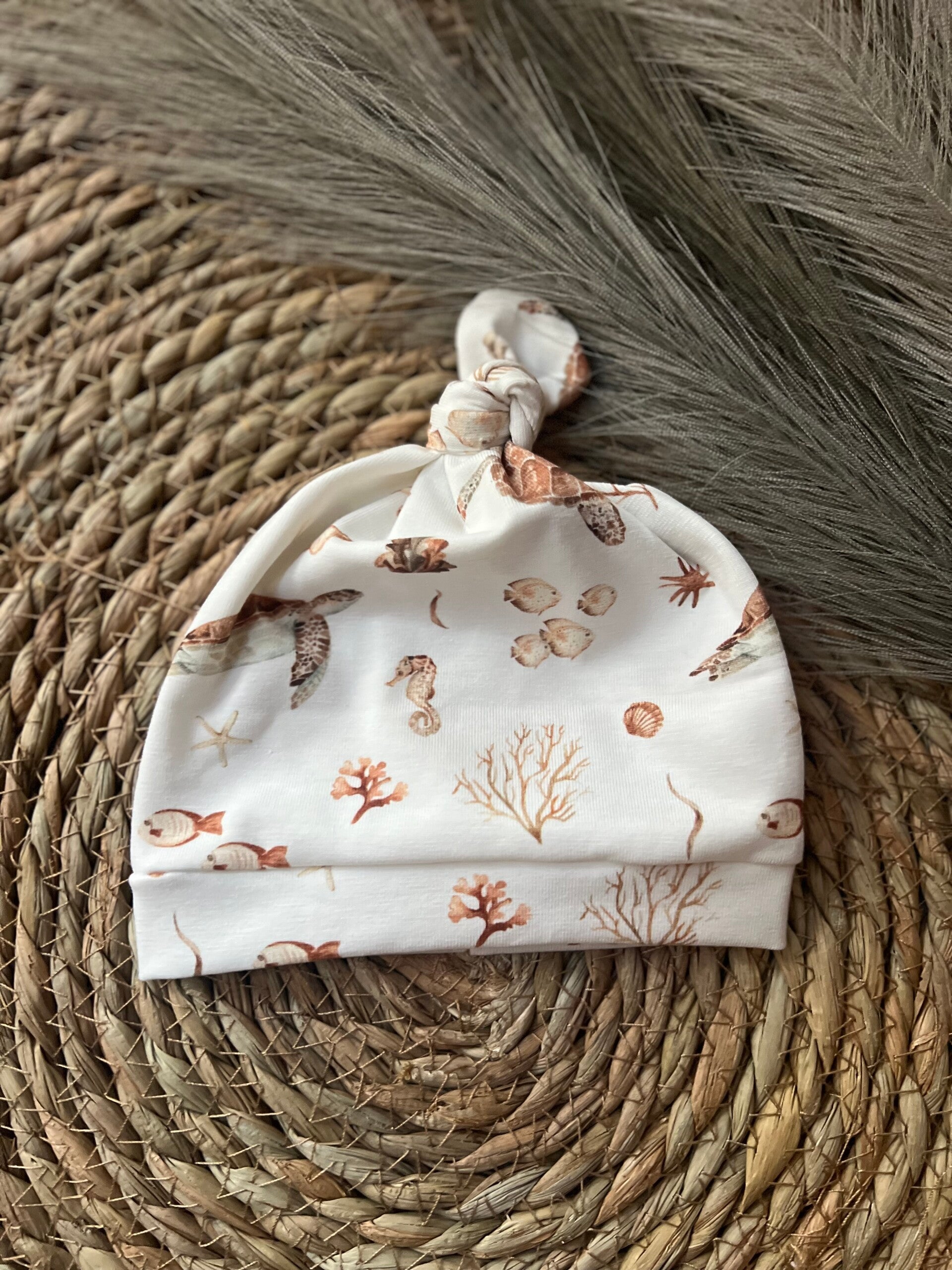 Mutsje schildpadden neutraal