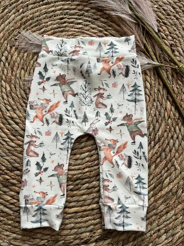 Broekje winter 62/68