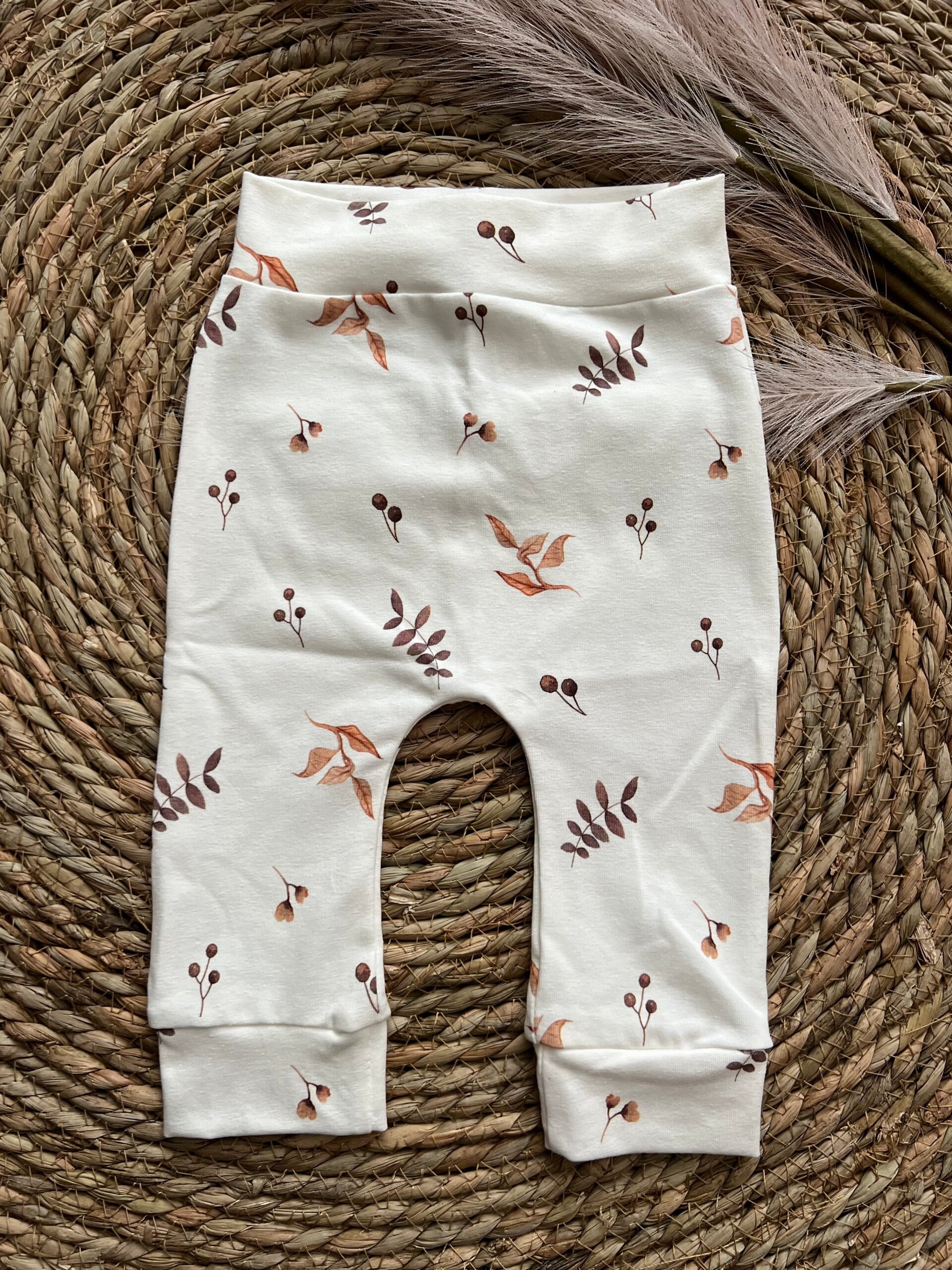 Broekje takjes 62/68