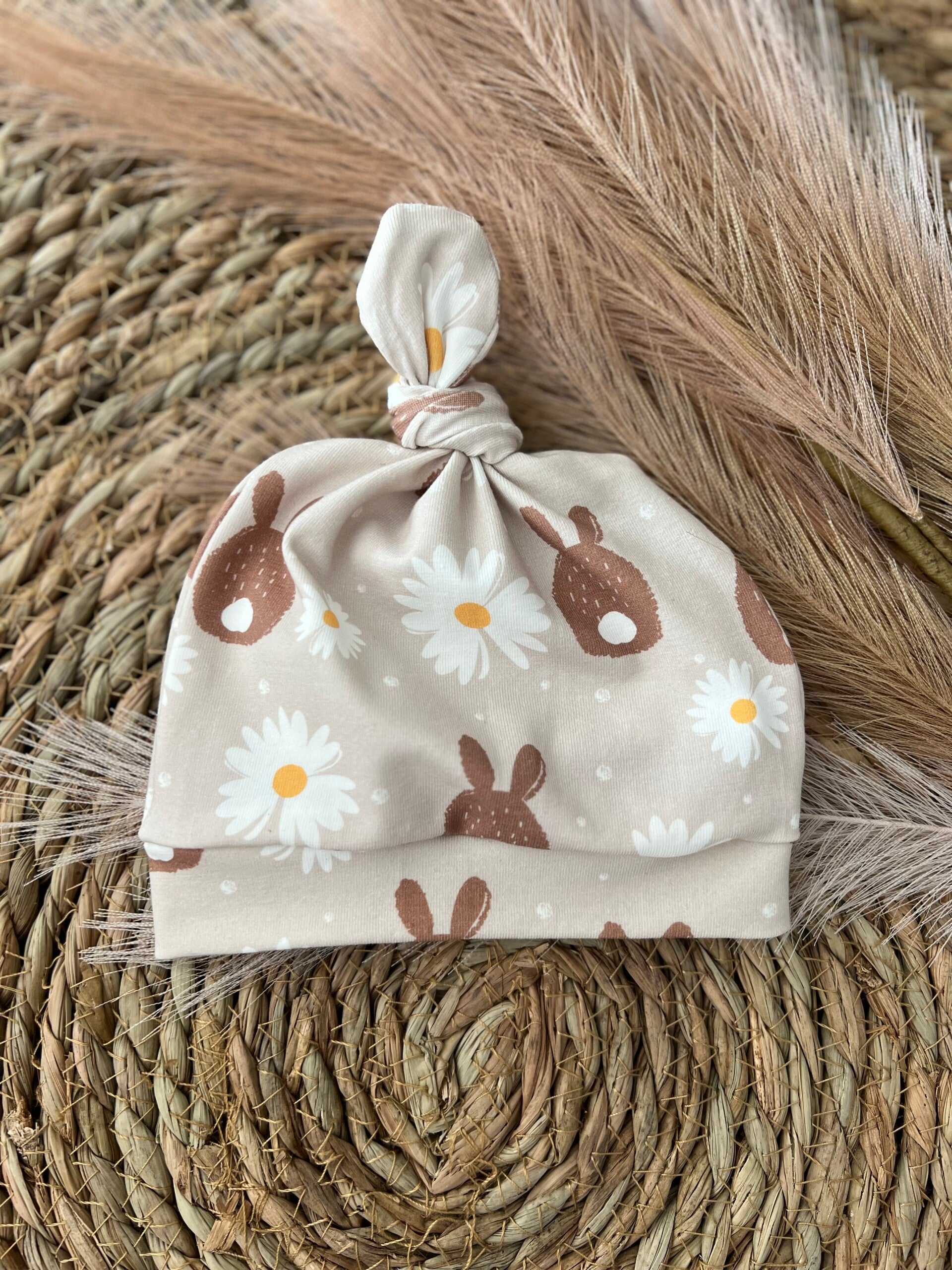 Newbornmutsje konijn
