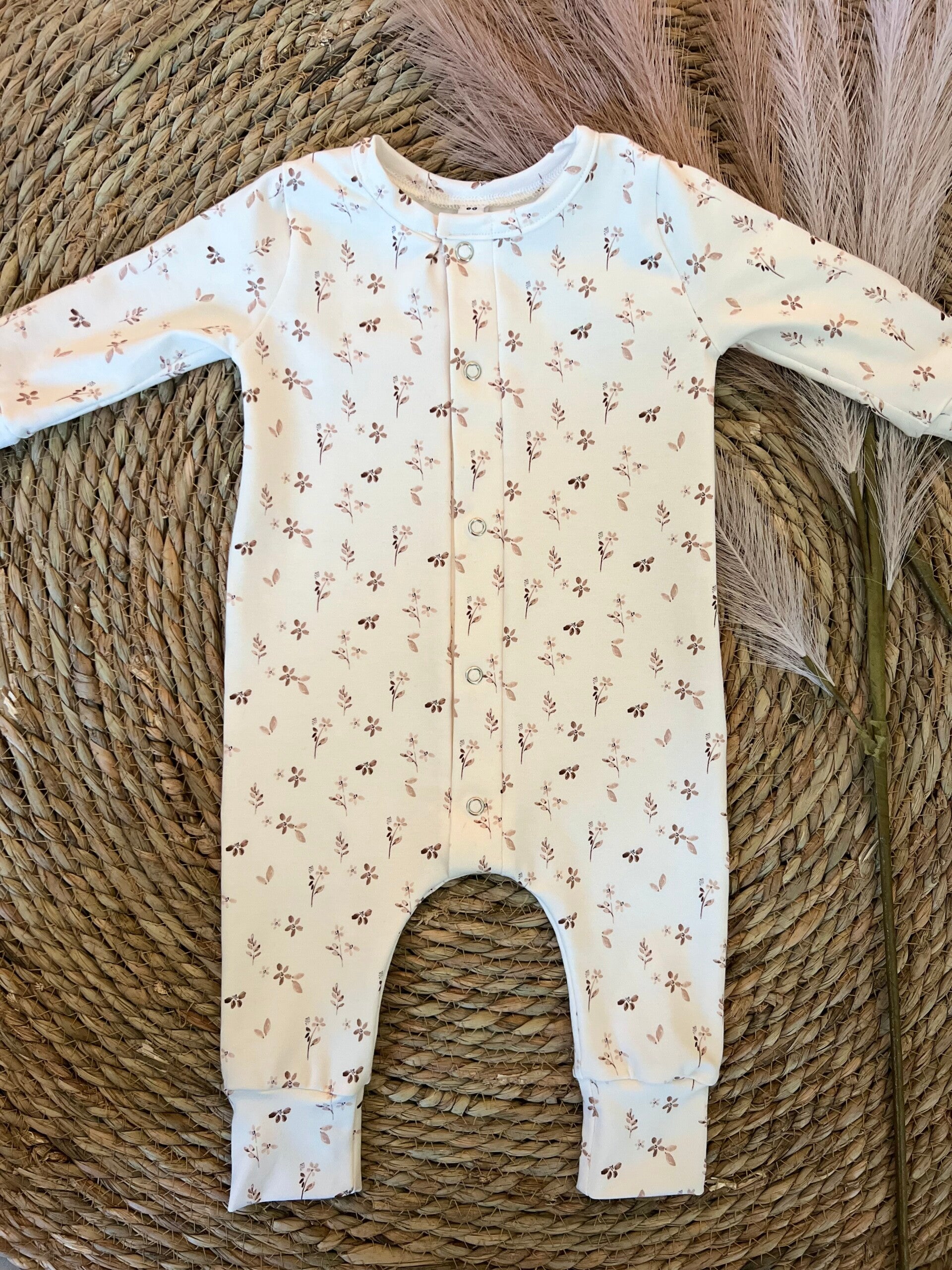 Boxpakje rustige bloem