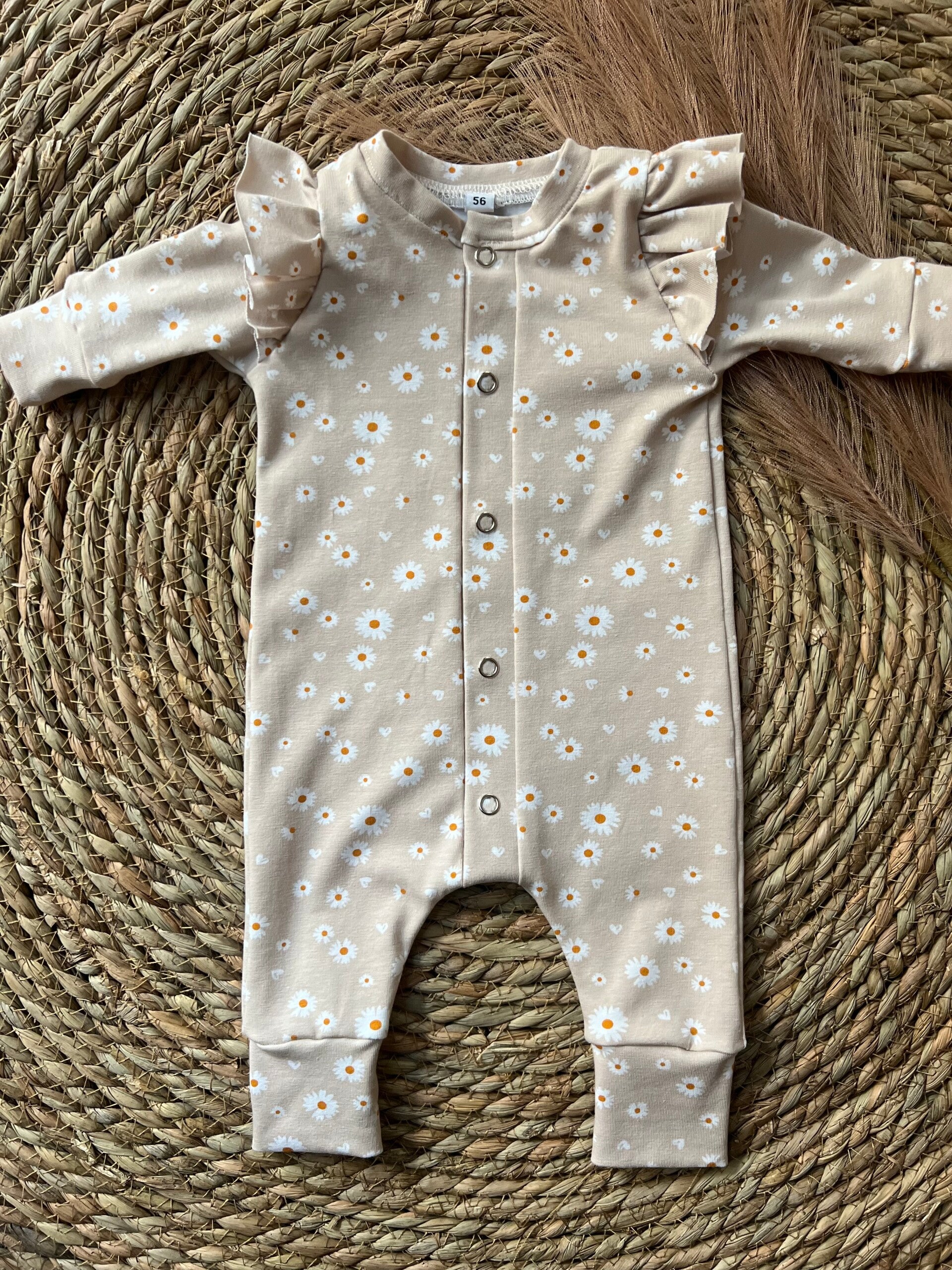 Boxpakje madeliefje zand