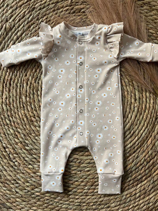 Boxpakje madeliefje zand