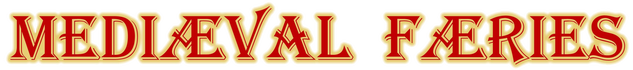 mediaeval-faeries