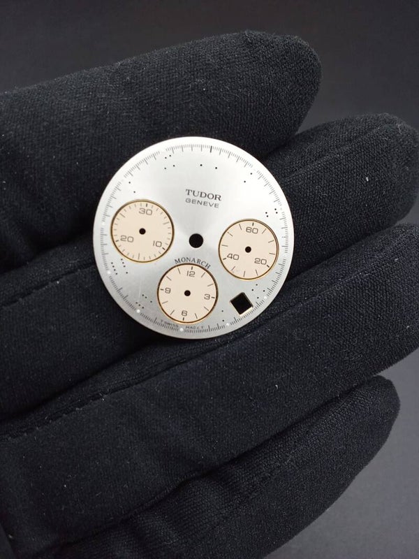 Tudor Monarch Quadrante originale  REF 15900
