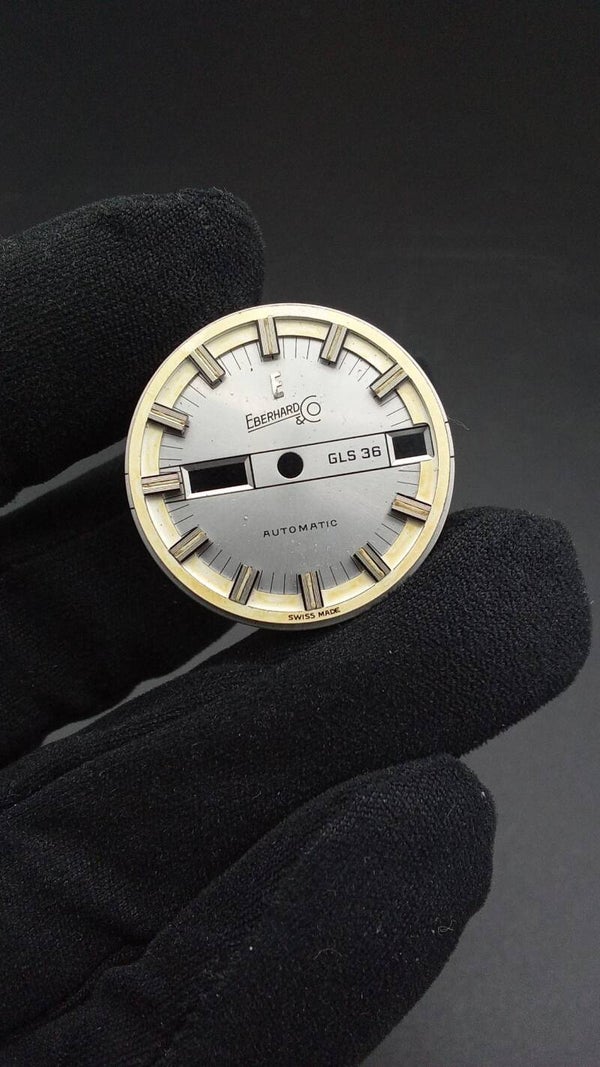 Quadrante Eberhard GLS 36 Automatico