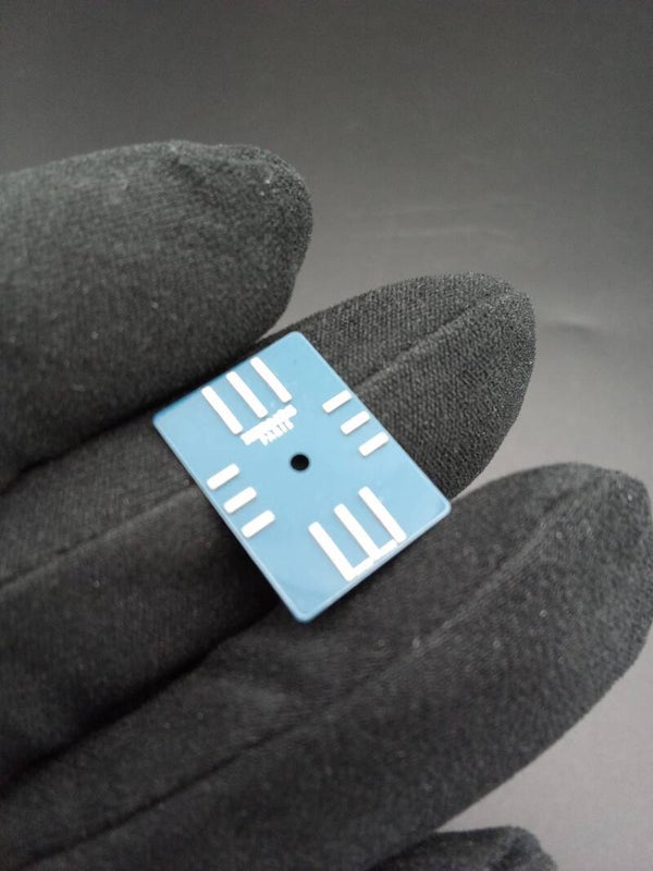 Quadranti Hermes Paris originali vari colori