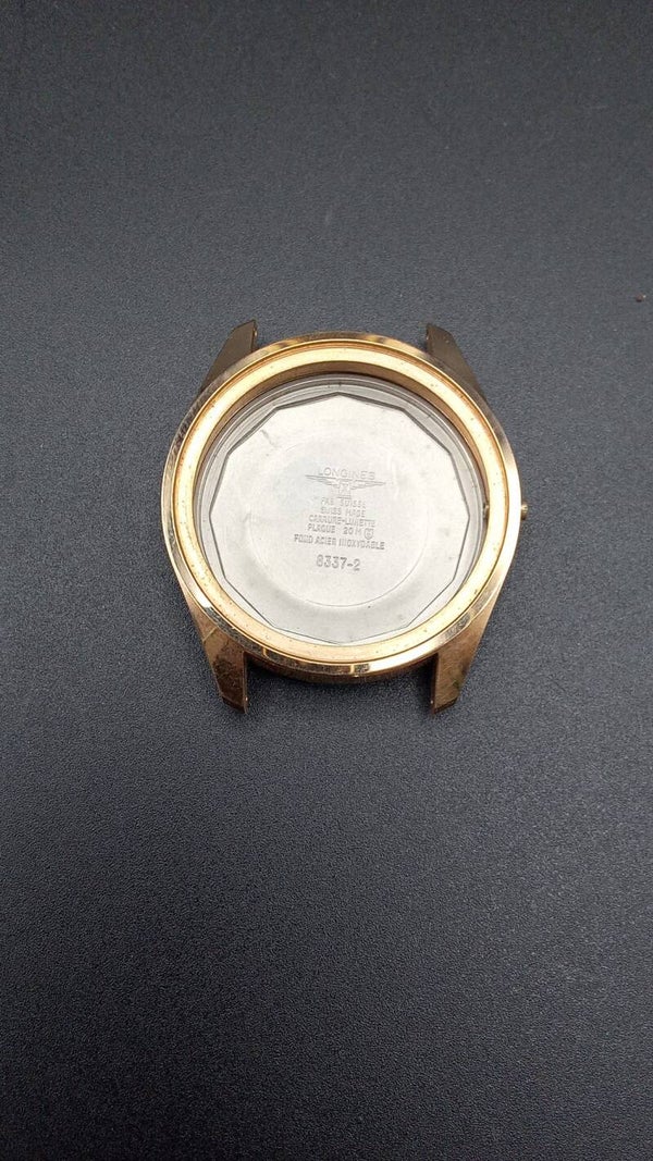 Longines Admiral Automatico Cal 506 REF 8337-2