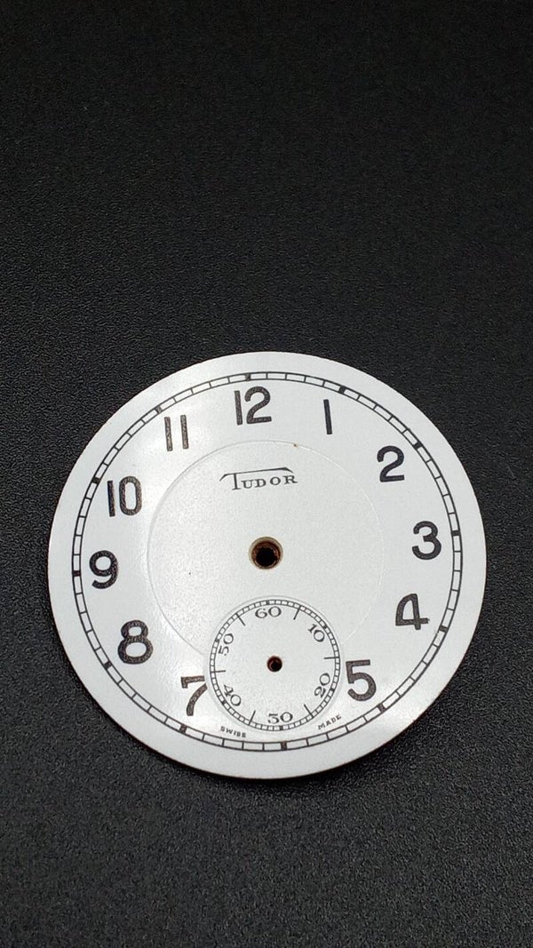 QUADRANTE TUDOR DEL ANNO 1926/36 PRIMO LOGO