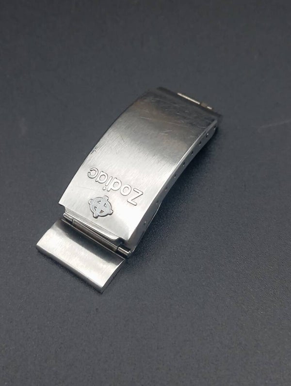 Ricambio Claps chiusura Zodiac