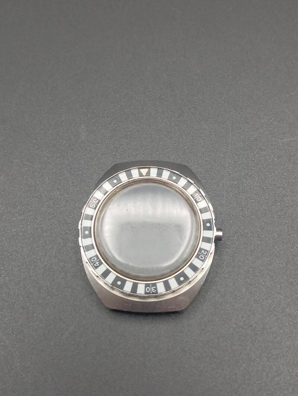 Ricambio cassa Zenith-Sub-Sea vintageDiver Lady