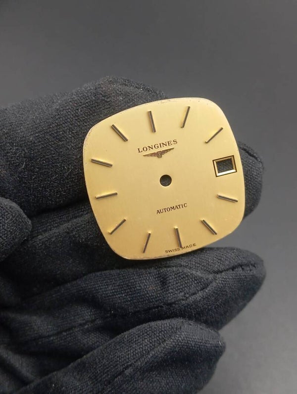 Ricambio Quadrante Longines automatic cal. L633.1  vintage