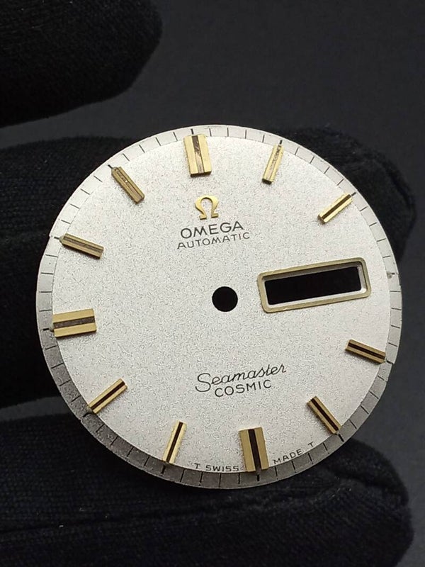 Ricambi Quadrante Omega Seamaster Cosmic Automatic cal 752