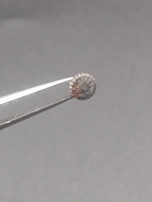 Ricambio Corona Longines vintage