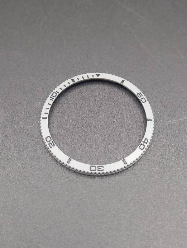 Ricambio Ghiera per Diver/Skin Diver      cod.G01