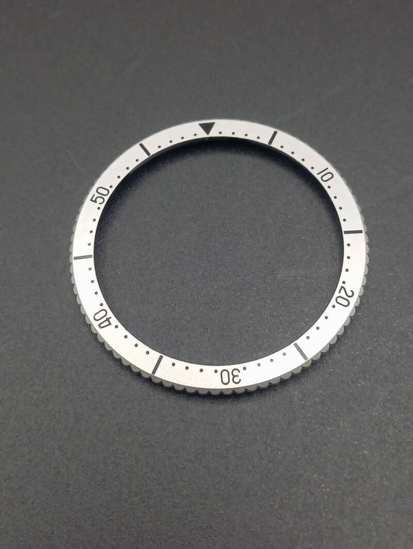 Ricambio Ghiera per Diver/Skin Diver alluminio      cod.G05