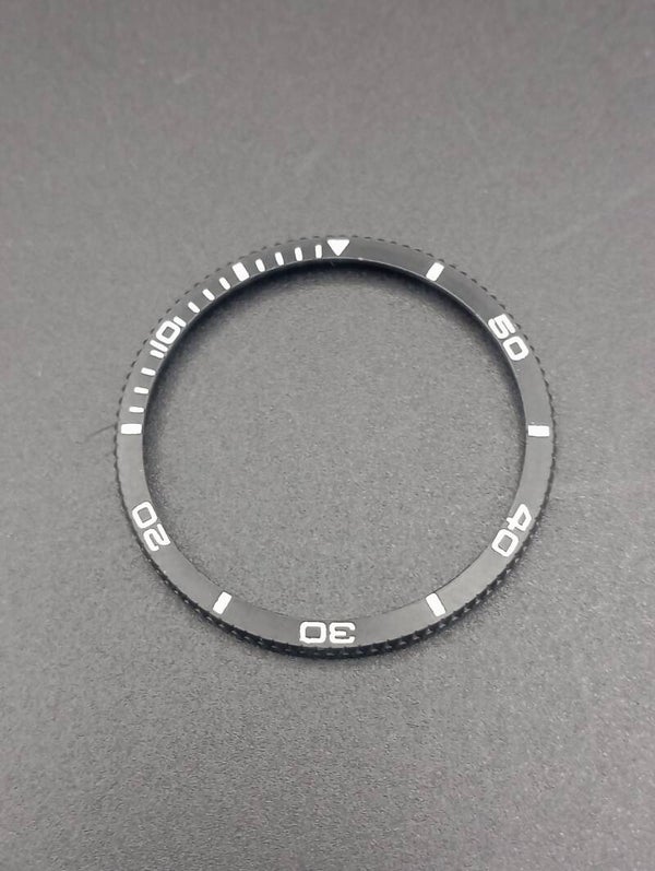 Ricambio Ghiera per Diver/Skin Diver plastic     cod.G06