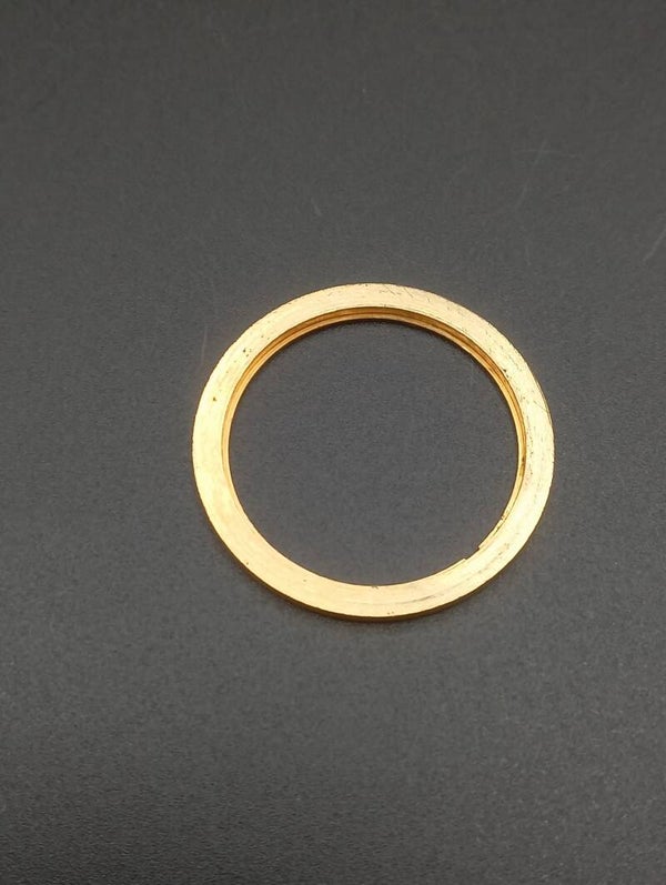 Ricambio Anello porta movimento Museum Movado/Zenith cal.2572PC