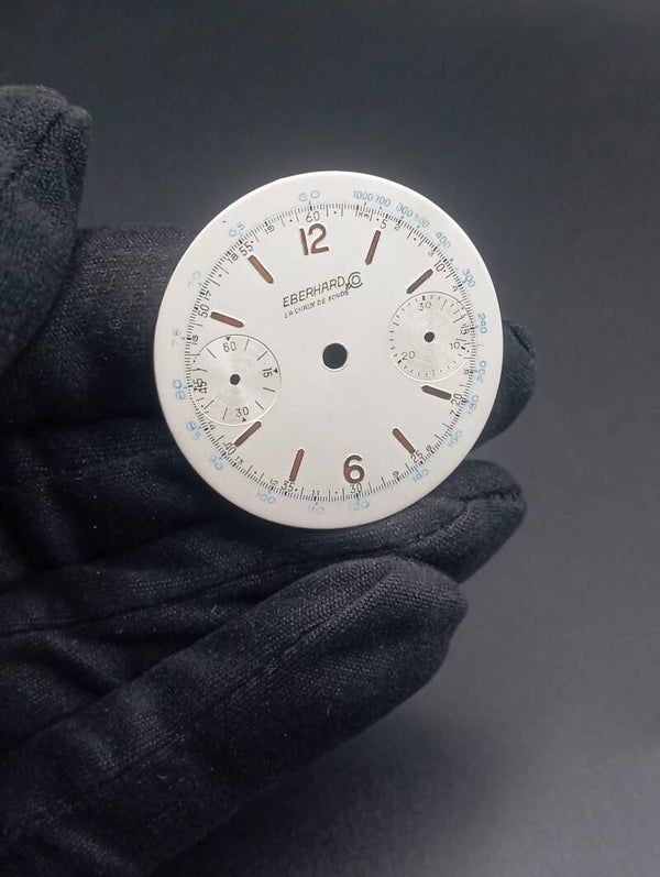 Ricambio Quadrante Eberhard Extra Fort cal.16000