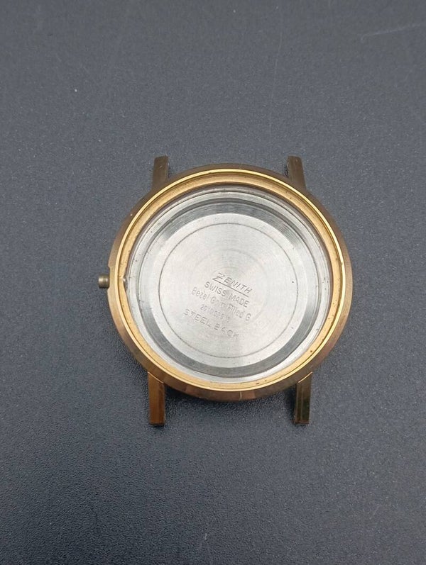 Ricambio Cassa per movimento Zenith 2552PC