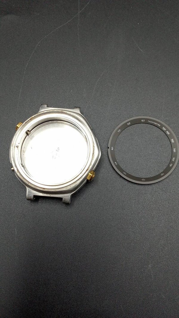 CASSA OROLOGIO Ferrari Formula Chronograph by Cartier