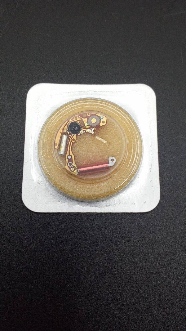 CIRCUITO OROLOGIO ESA 4000/1   965.102/322/103/313