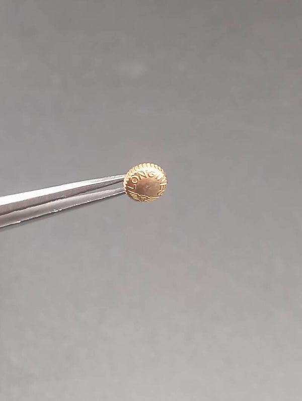 Ricambio Corona Longines     L.02