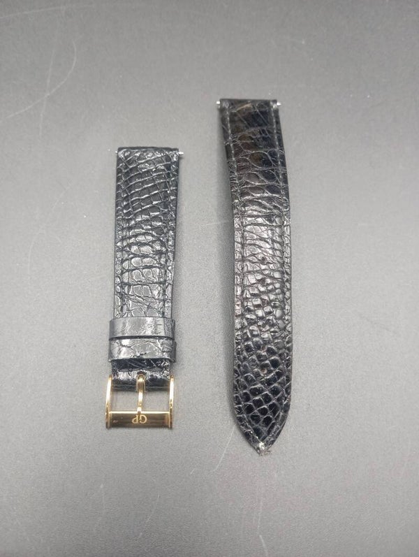 Cinturino + Fibbia Girard-Perregaux misura 20mm