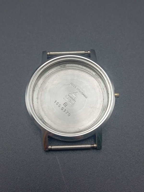 Ricambio Cassa Omega Geneve Ref.166.0170 Cal.1020