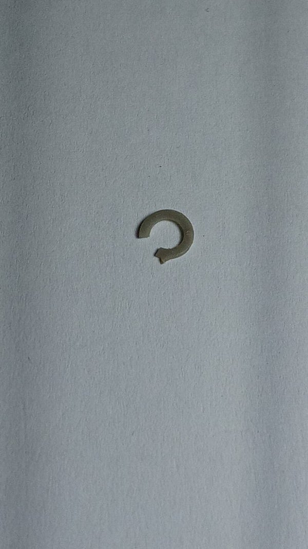 Ricambi Seiko dito data 6106/6119/6138/6139/6155/6156