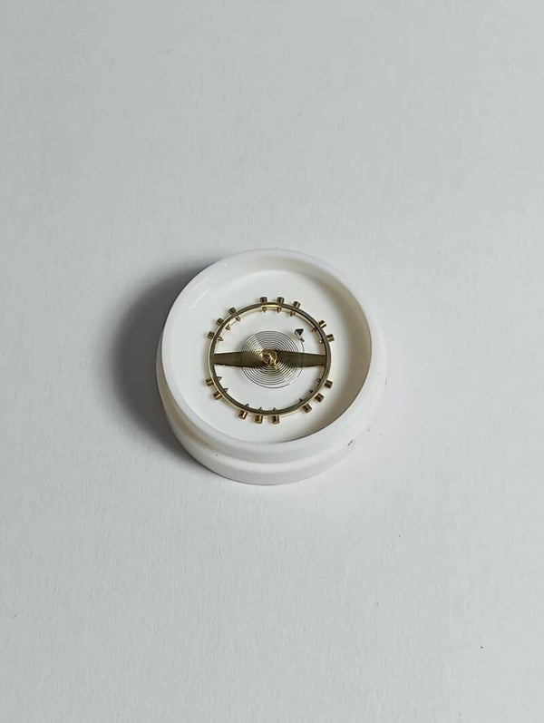 Ricambio Bilanciere completo Zenith Cal.40