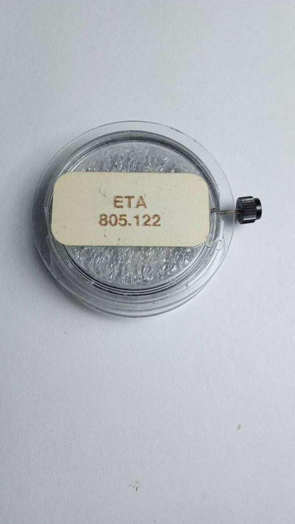Movimento al quarzo eta 805.122