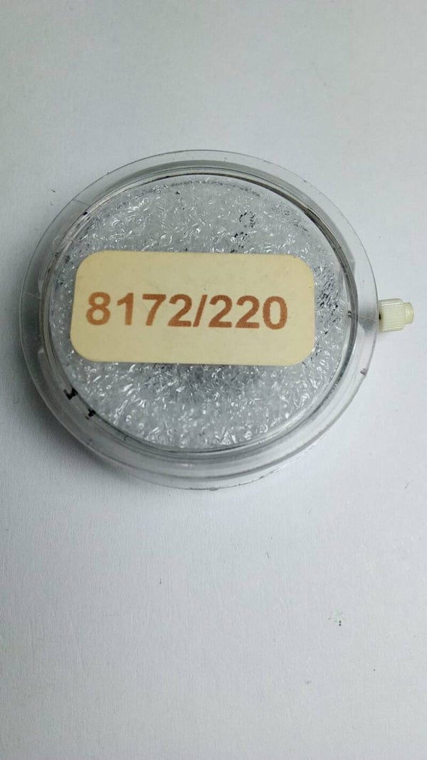 ISA Cal 8172/220 Movimento Orologio Quarzo Data