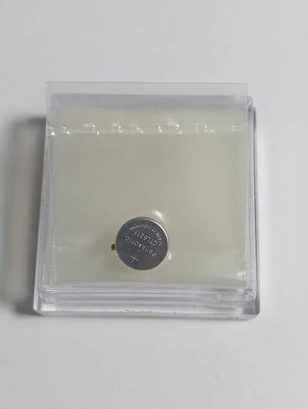 Batteria original per condensatore Citizen 295-7530