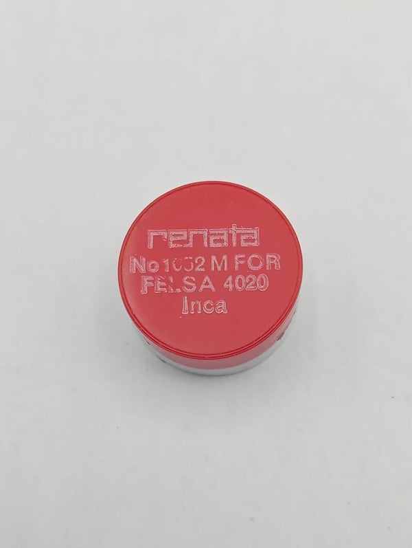 Ricambio orologio bilanciere completo cal FELSA 4020 Inc