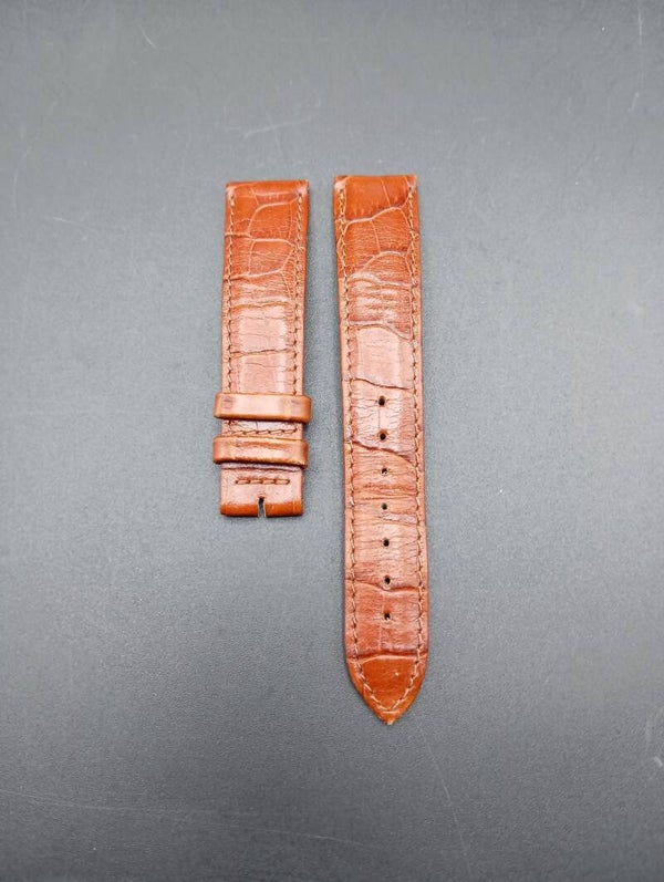 Ricambio Cinturino Longines in pelle da 18mm