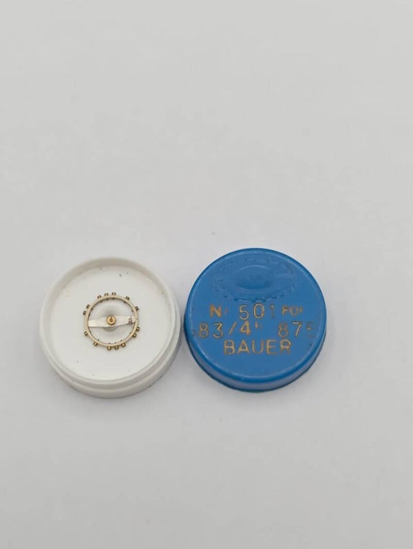 Ricambio Bilanciere Completo Bauer 875
