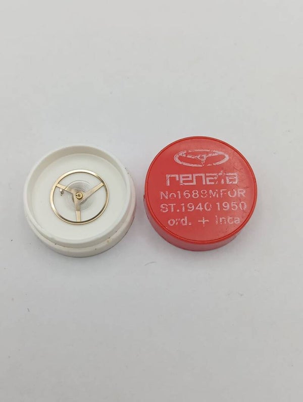 Parti di ricambio Bilanciere ST. 1940 1950 ord + Inca