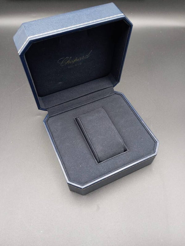 Box orologio Chopard Geneve