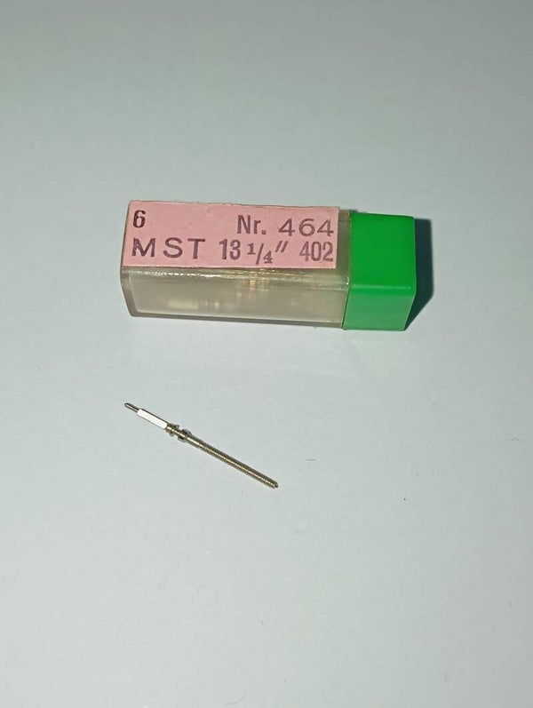 Parti di ricambio Tige MST 402