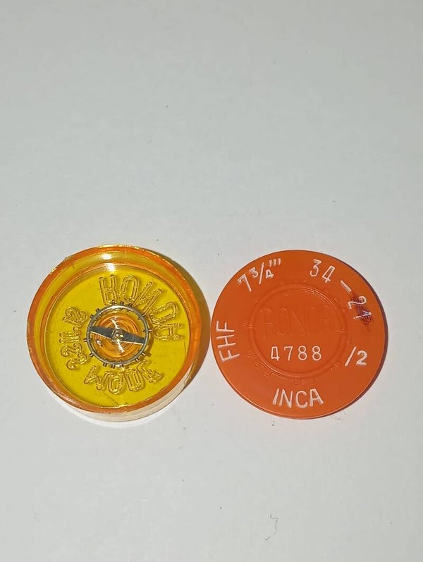 Parti di ricambio Bilanciere FHF 34-21 Inca