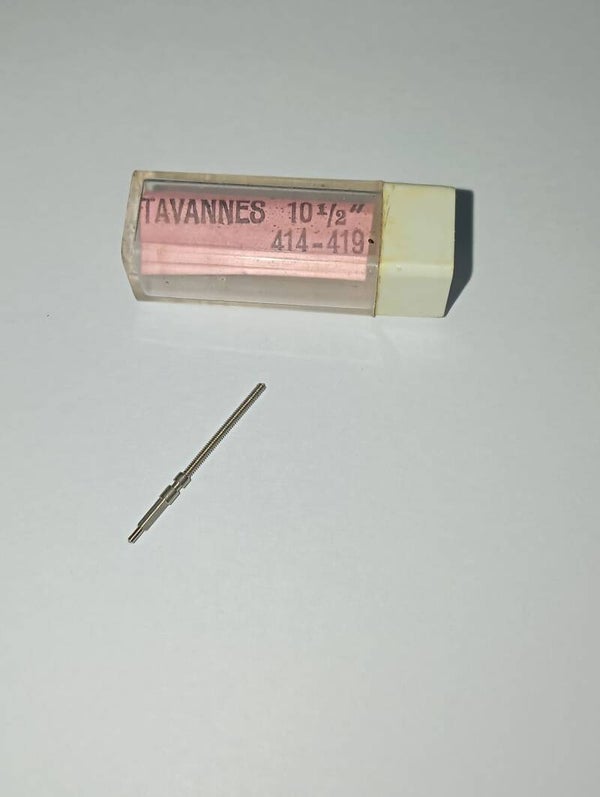 Parti di ricambio Tige Tavannes 414-419