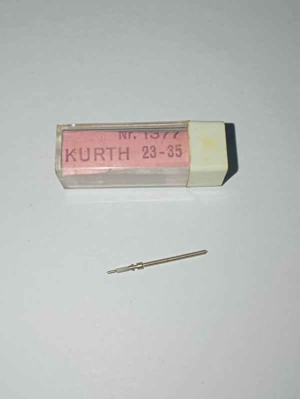 Parti di ricambio Tige Kurth 23-35
