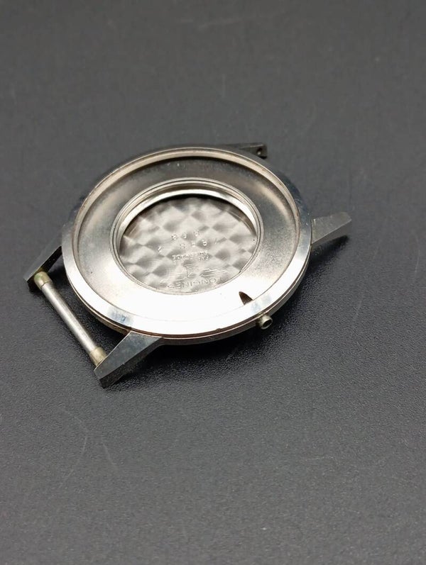 Ricambio Cassa Longines in acciaio ref. 7888.2 per calibro 194 carica manuale