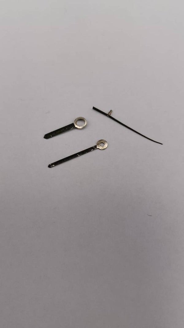 kit Sfere Omega cronostop Jumbo Racing ref 146.012
